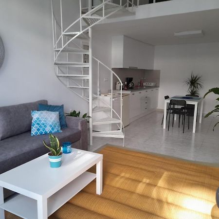 Beach Holiday Homes 레팀노 외부 사진