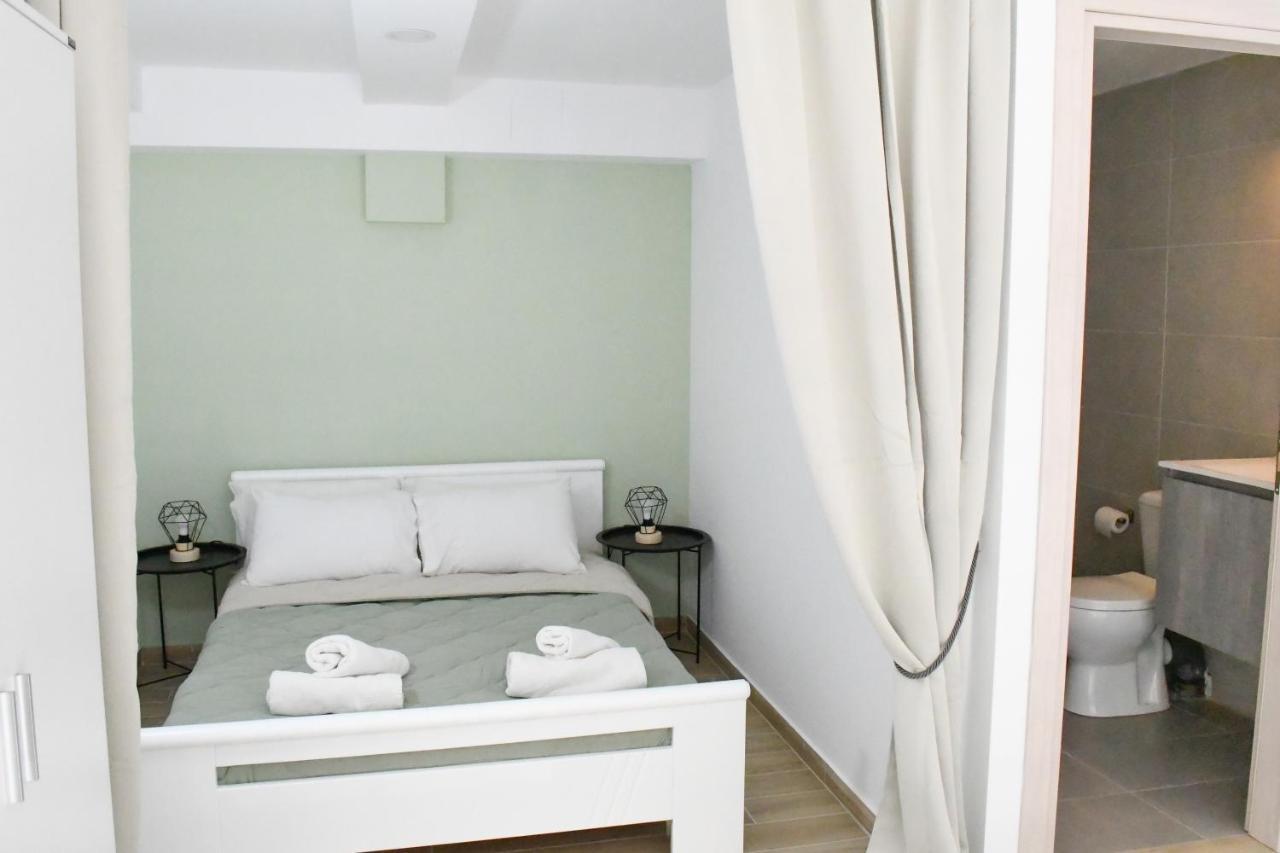 Beach Holiday Homes 레팀노 외부 사진
