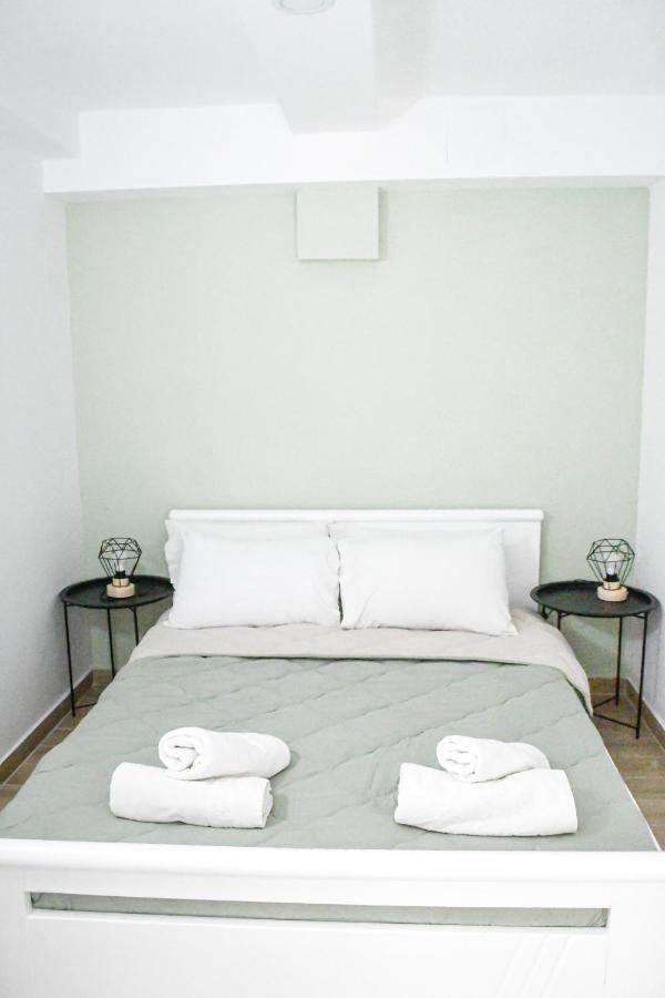 Beach Holiday Homes 레팀노 외부 사진