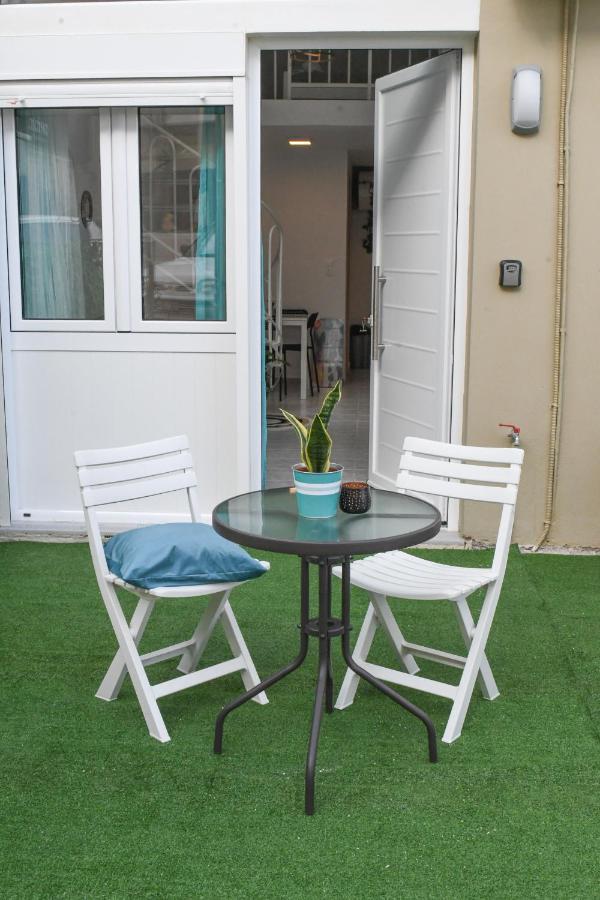 Beach Holiday Homes 레팀노 외부 사진