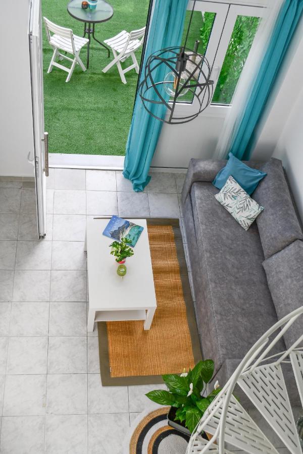 Beach Holiday Homes 레팀노 외부 사진