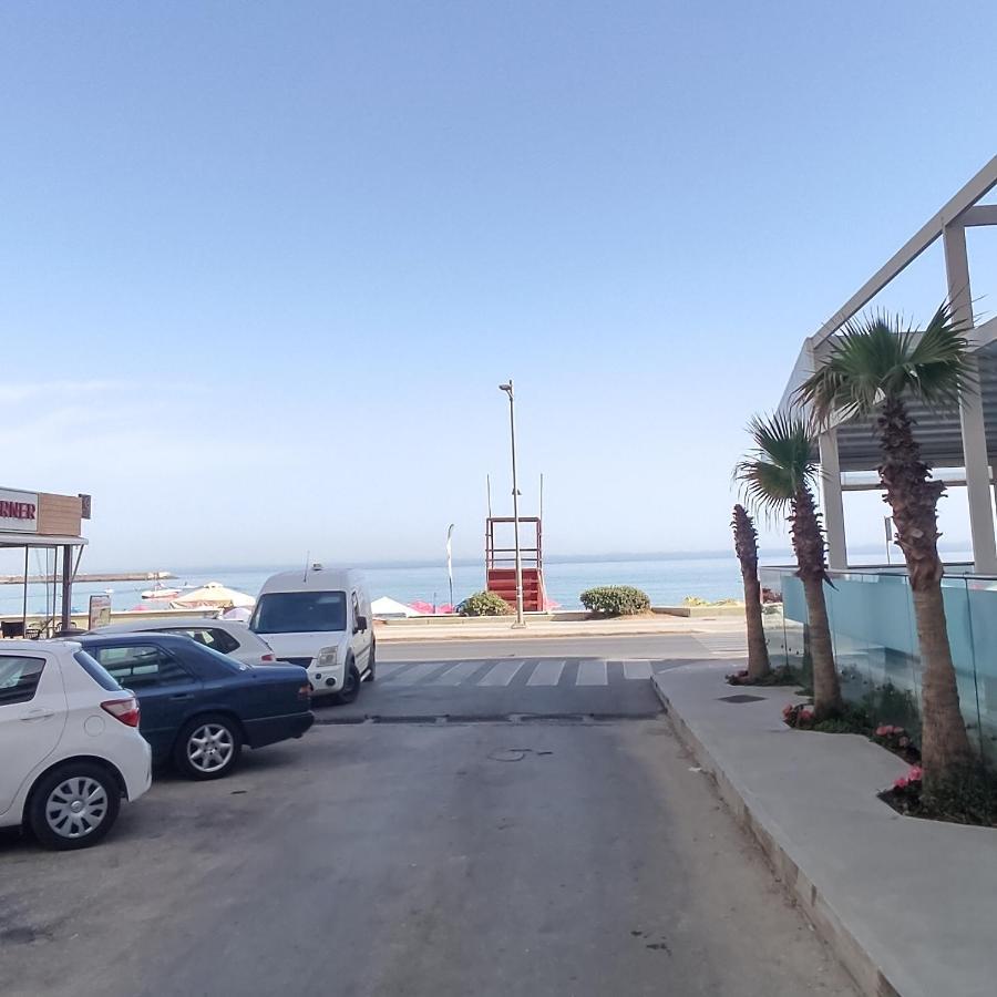 Beach Holiday Homes 레팀노 외부 사진