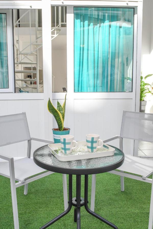 Beach Holiday Homes 레팀노 외부 사진